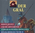Cover: Der Gral - scholo Verlag