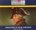 Cover: Friedrich der Grosse - scholo Verlag