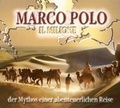 Cover: Marco Polo - Il Milione - scholo Verlag