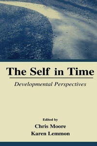 Enlarge image Cover: The Self in Time - Psychology Press Ltd