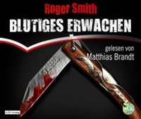 Abbildung von: Blutiges Erwachen - Random House Audio