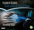 Cover: Gott sch&uuml;tze dieses Haus - Random House Audio