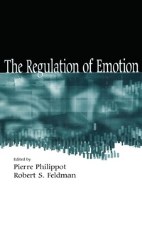 Enlarge image Cover: The Regulation of Emotion - Psychology Press