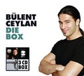 Cover: B&uuml;lent Box - Random House Audio