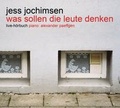 Cover: Was sollen die Leute denken - Random House Audio