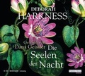 Cover: Die Seelen der Nacht - Random House Audio