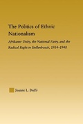 Bild: The Politics of Ethnic Nationalism - Routledge