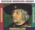 Cover: Deutsche Herrscher-H&auml;user - scholo Verlag