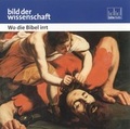 Cover: Wo die Bibel irrt - scholo Verlag