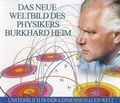 Cover: Burkhard Heim: Das neue Weltbild - scholo Verlag