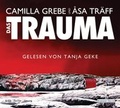 Cover: Das Trauma - Random House Audio