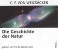 Cover: Die Geschichte der Natur - scholo Verlag