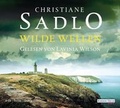 Cover: Wilde Wellen - Random House Audio