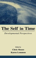 Cover: The Self in Time - Psychology Press