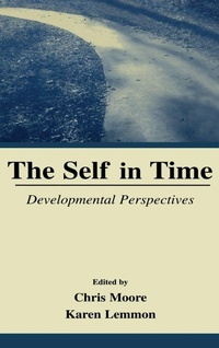 Enlarge image Cover: The Self in Time - Psychology Press