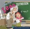 Cover: Guitar-Leas Zeitreisen - scholo Verlag