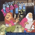 Cover: Guitar-Leas Zeitreisen - scholo Verlag