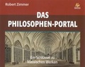 Cover: Das Philosophen-Portal - scholo Verlag