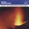 Cover: Vulkane - die 6 spektakul&auml;rsten Katastrophen - scholo Verlag