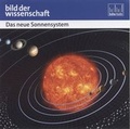 Cover: Das neue Sonnensystem - scholo Verlag