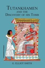 Bild: Tutankhamen & The Discovery of His Tomb - Routledge