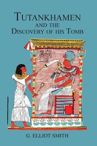 Bild vergrößern Bild: Tutankhamen & The Discovery of His Tomb - Routledge