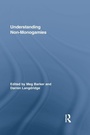 Cover: Understanding Non-Monogamies - Routledge