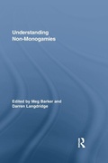 Cover: Understanding Non-Monogamies - Routledge