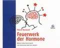 Cover: Feuerwerk der Hormone - scholo Verlag
