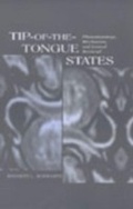 Cover: Tip-of-the-tongue States - Psychology Press