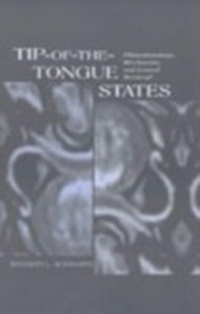 Abbildung von: Tip-of-the-tongue States - Psychology Press