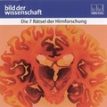 Cover: Die 7 R&auml;tsel der Hirnforschung - scholo Verlag