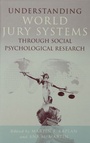 Cover: Understanding World Jury Systems Through Social Psychological Research - Psychology Press Ltd