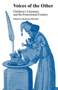 Cover: Voices of the Other - Routledge
