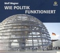 Cover: Wie Politik funktioniert - scholo Verlag