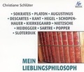 Cover: Mein Lieblingsphilosoph - scholo Verlag