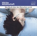 Cover: Was Musik &uuml;ber den Menschen verr&auml;t - scholo Verlag