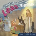 Cover: Guitar-Leas Zeitreisen - scholo Verlag