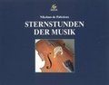 Cover: Sternstunden der Musik - scholo Verlag