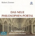 Cover: Das neue Philosophen-Portal - scholo Verlag