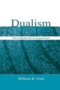 Cover: Dualism - Routledge