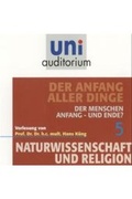 Cover: Der Anfang aller Dinge. Paket - scholo Verlag