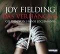 Cover: Das Verh&auml;ngnis - Random House Audio