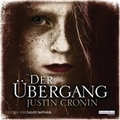 Cover: Der &Uuml;bergang - Random House Audio