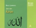 Cover: Bruce Lawrence: &uuml;ber den Koran - scholo Verlag