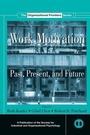 Cover: Work Motivation - Routledge