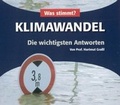 Cover: Was stimmt? Klimawandel - scholo Verlag