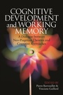 Cover: Cognitive Development and Working Memory - Psychology Press Ltd