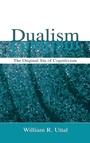 Cover: Dualism - Routledge