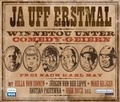 Cover: Frei nach Karl May - Ja uff erstmal, Winnetou unter Comedy-Geiern - Random House Audio